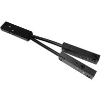 Коннектор питания Т-образный Favourite Logica 1012-CB-004