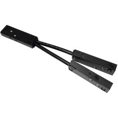 Коннектор питания Т-образный Favourite Logica 1012-CB-004