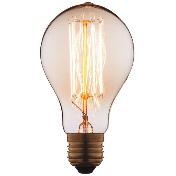 7560-SC Ретро-лампа LOFT IT Edison Bulb