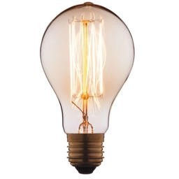 7560-SC Ретро-лампа LOFT IT Edison Bulb 7560-SC Ретро-лампа LOFT IT Edison Bulb