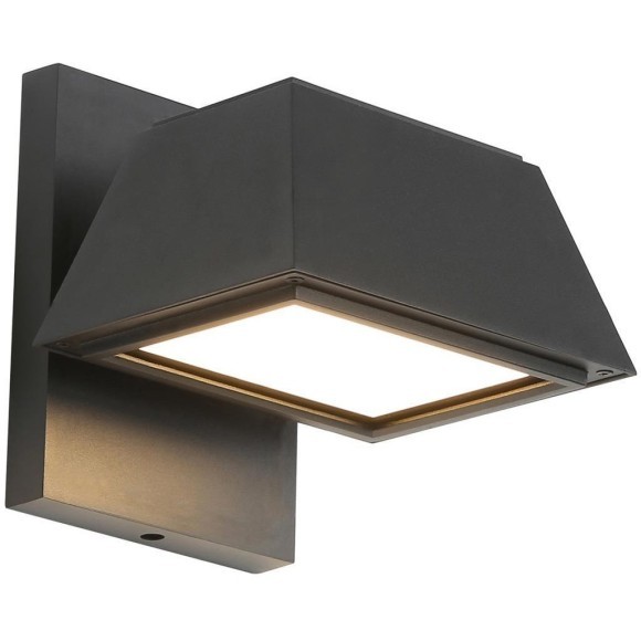 Настенный светильник уличный Trapezium 4300-1W Настенный светильник уличный Trapezium 4300-1W