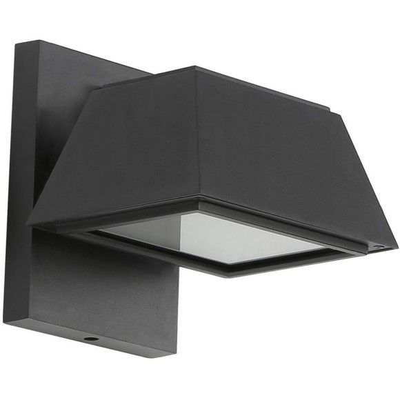 Настенный светильник уличный Trapezium 4300-1W Настенный светильник уличный Trapezium 4300-1W