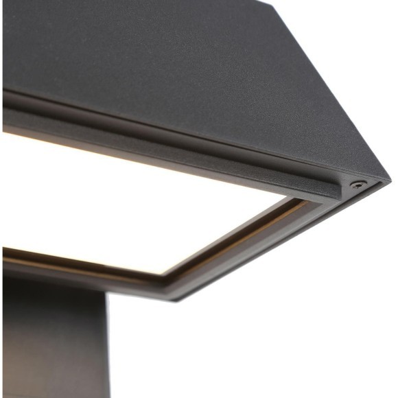 Настенный светильник уличный Trapezium 4300-1W Настенный светильник уличный Trapezium 4300-1W