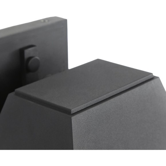 Настенный светильник уличный Trapezium 4300-1W Настенный светильник уличный Trapezium 4300-1W