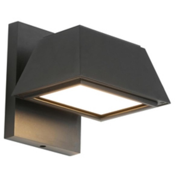 Настенный светильник уличный Trapezium 4300-1W Настенный светильник уличный Trapezium 4300-1W