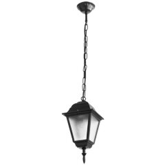 Уличный подвесной светильник Arte Lamp A1015SO-1BK BREMEN IP44 под лампу 1xE27 60W Уличный подвесной светильник Arte Lamp A1015SO-1BK BREMEN IP44 под лампу 1xE27 60W
