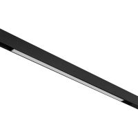 Светильник трековый магнитный Crystal Lux CLT 0.33 001 18W BL M 3CCT-SMART 1409/374