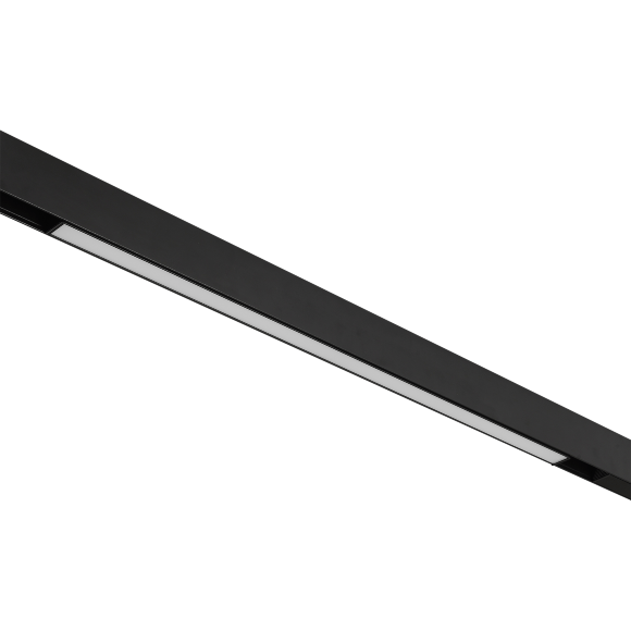 Светильник трековый магнитный Crystal Lux CLT 0.33 001 18W BL M 3CCT-SMART 1409/374