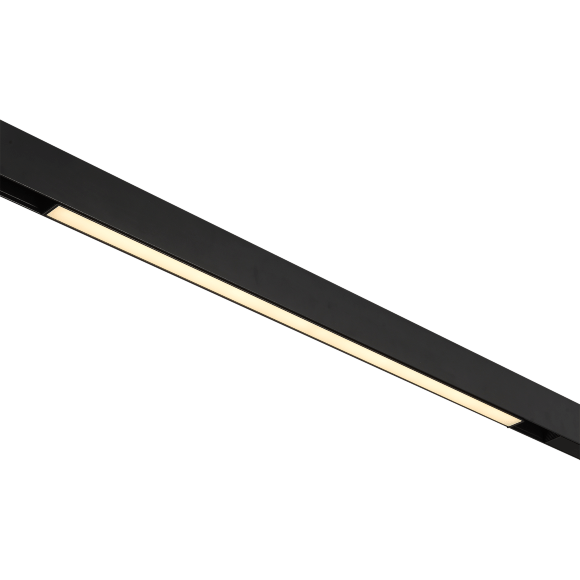 Светильник трековый магнитный Crystal Lux CLT 0.33 001 18W BL M 3CCT-SMART 1409/374