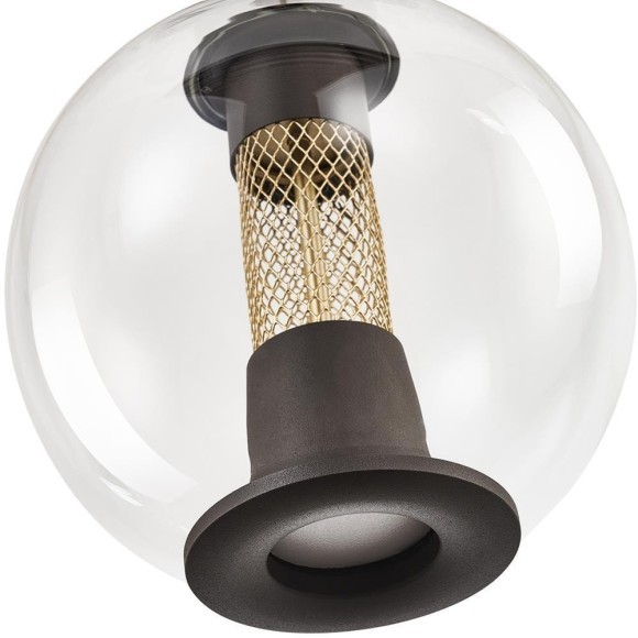 Подвесной светильник Boble 4550-1P