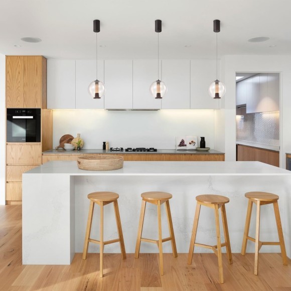 Подвесной светильник Boble 4550-1P