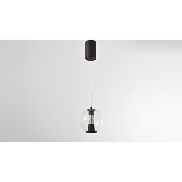 Подвесной светильник Boble 4550-1P