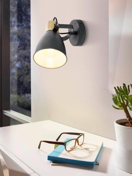 99074 Светильник настенно-потолочный COSWARTH