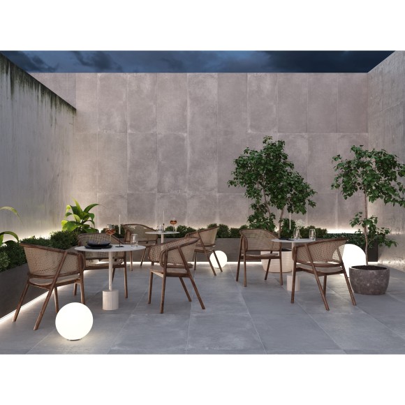 Светодиодная лента 24В 2835 9,6Вт/м 6000K 5м IP65 арт.10147