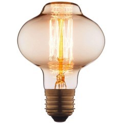 8540-SC Ретро-лампа LOFT IT Edison Bulb