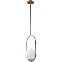 LOFT2595-A Подвесной светильник LOFT IT Glob