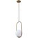 LOFT2595-A Подвесной светильник LOFT IT Glob