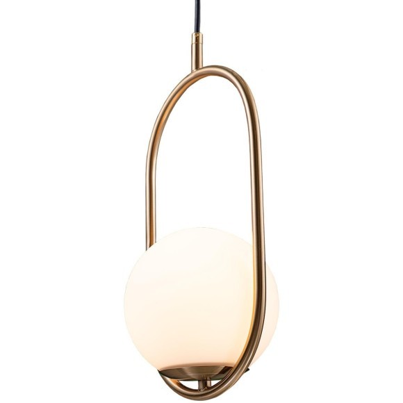 LOFT2595-A Подвесной светильник LOFT IT Glob