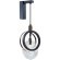 Настенный светильник LED 17W 3000K 986Лм Odeon Light MERCURY 5421/17WL