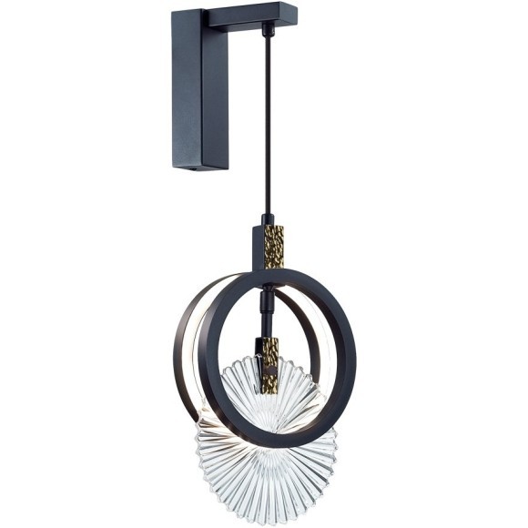 Настенный светильник LED 17W 3000K 986Лм Odeon Light MERCURY 5421/17WL