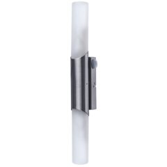 Бра Arte Lamp A2470AP-2SS AQUA-BASTONE IP44 под лампы 2xE14 40W