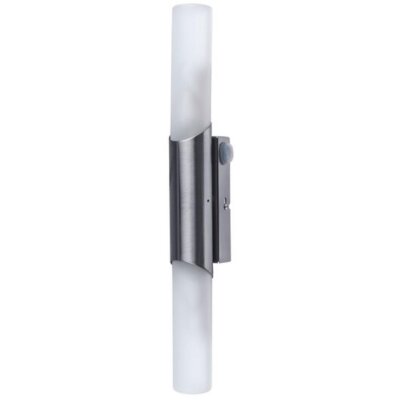 Бра Arte Lamp A2470AP-2SS AQUA-BASTONE IP44 под лампы 2xE14 40W