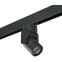 PRO051047 Трековый магнитный светильник Lightstar TETA PRO 220V под сменную лампу GU10