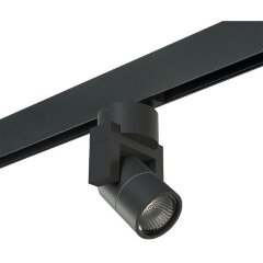 PRO051047 Трековый магнитный светильник Lightstar TETA PRO 220V под сменную лампу GU10 PRO051047 Трековый магнитный светильник Lightstar TETA PRO 220V под сменную лампу GU10