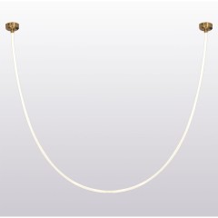 Линейно-подвесной светильник Lussole SY3107
