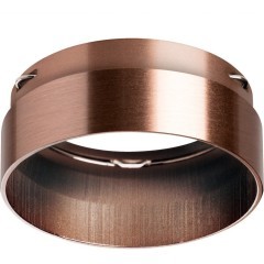 Насадка торцевая на светильник Rullo 203430