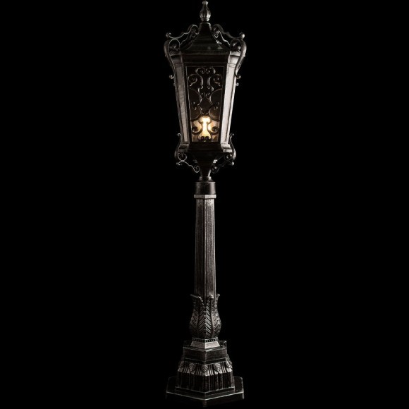 100019/1070 BS Ландшафтный светильник LOFT IT Tremezzo 100019/1070 BS Ландшафтный светильник LOFT IT Tremezzo