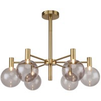 Потолочная люстра Eternity 2765-6P