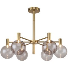 Потолочная люстра Eternity 2765-6P