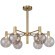 Потолочная люстра Eternity 2765-6P