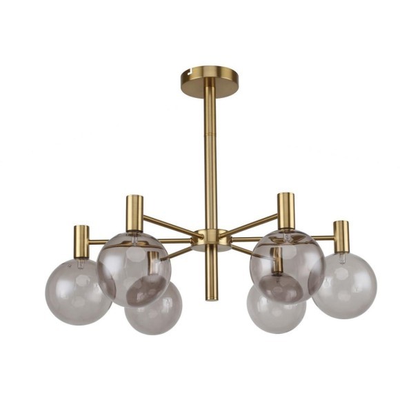 Потолочная люстра Eternity 2765-6P