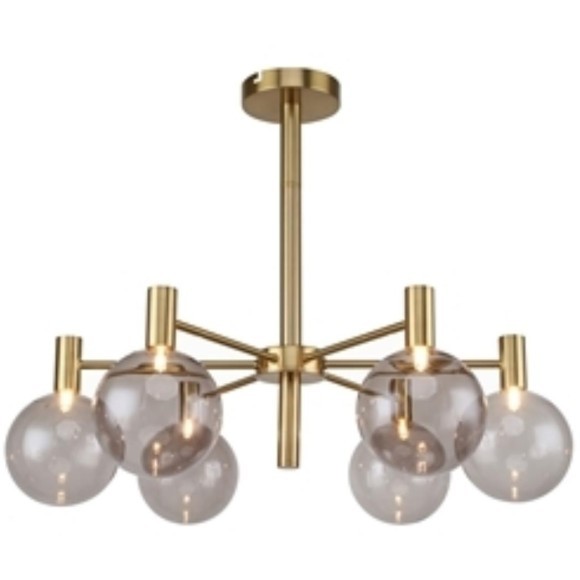 Потолочная люстра Eternity 2765-6P