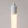 Подвесной светильник цилиндр Maytoni P022PL-L10W Ray светодиодный LED 10W