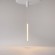 Подвесной светильник цилиндр Maytoni P022PL-L10W Ray светодиодный LED 10W