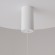 Подвесной светильник цилиндр Maytoni P022PL-L10W Ray светодиодный LED 10W