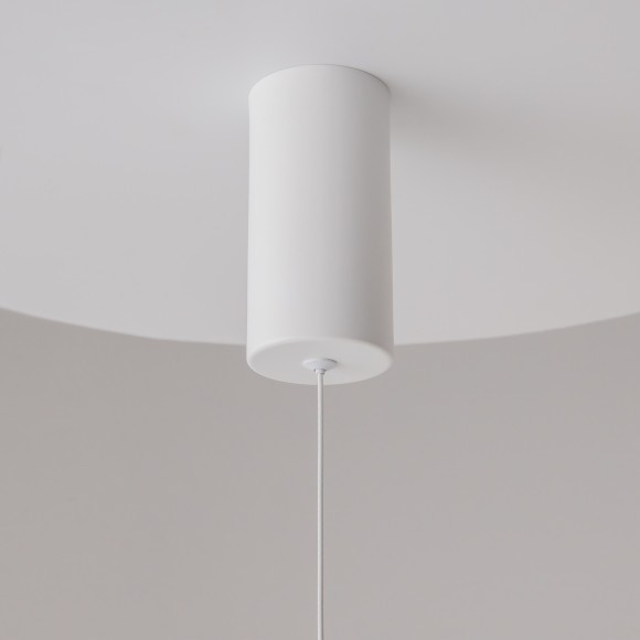 Подвесной светильник цилиндр Maytoni P022PL-L10W Ray светодиодный LED 10W