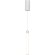 Подвесной светильник цилиндр Maytoni P022PL-L10W Ray светодиодный LED 10W