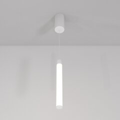 Подвесной светильник цилиндр Maytoni P022PL-L10W Ray светодиодный LED 10W Подвесной светильник цилиндр Maytoni P022PL-L10W Ray светодиодный LED 10W