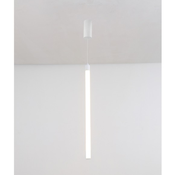 Подвесной светильник цилиндр Maytoni P022PL-L10W Ray светодиодный LED 10W