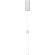 Подвесной светильник цилиндр Maytoni P022PL-L10W Ray светодиодный LED 10W