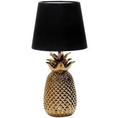 Интерьерная настольная лампа Caprioli OML-19714-01 Интерьерная настольная лампа Caprioli OML-19714-01