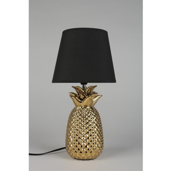 Интерьерная настольная лампа Caprioli OML-19714-01 Интерьерная настольная лампа Caprioli OML-19714-01