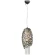 Светильник подвесной Crystal Lux FASHION SP2