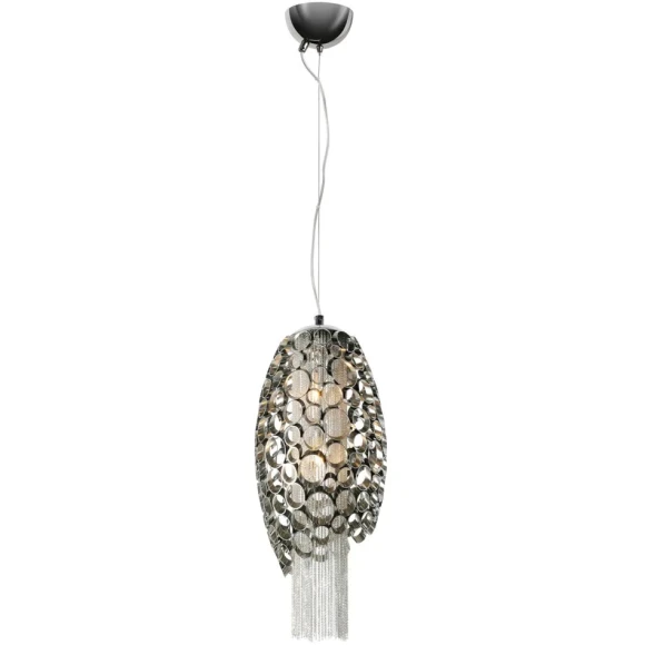 Светильник подвесной Crystal Lux FASHION SP2