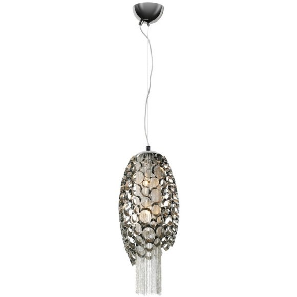 Светильник подвесной Crystal Lux FASHION SP2 Светильник подвесной Crystal Lux FASHION SP2