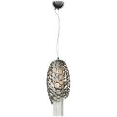 Светильник подвесной Crystal Lux FASHION SP2 Светильник подвесной Crystal Lux FASHION SP2